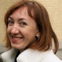 Tatyana Trubnikova's Photo