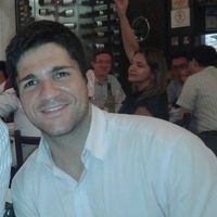 Vítor Balasteghin's Photo