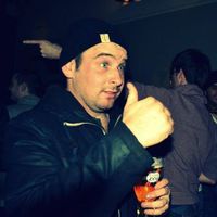 Jake Stephens's Photo