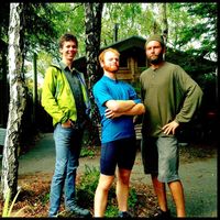 Le foto di Patrick Doyle