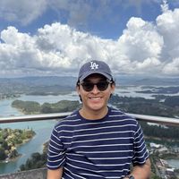 Eddie Rodfed's Photo