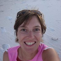 Isabelle HAMON的照片