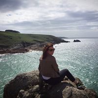 Giulia Chiabrera的照片