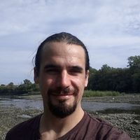 Robert Tanguay的照片