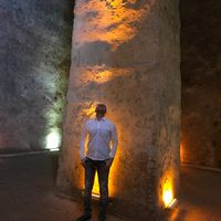 Zafer Canpolat的照片