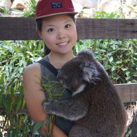 Fotos von Avera Shih