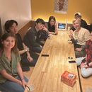June Language Exchange Meetup's picture
