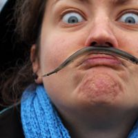 Julie Delisle的照片