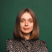 Tatyana Slisarenko的照片