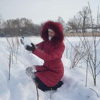 Ksenia Nikulina's Photo