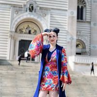 neda hosseini的照片