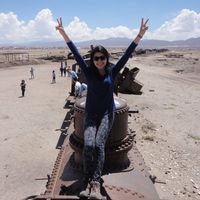 LESLIE CAVANA的照片