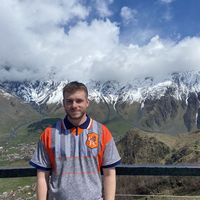 Sam Adamson的照片