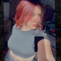 Mariem Abidi's Photo