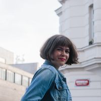 Lucie Reinišová's Photo