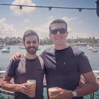 Mark Scrivener的照片