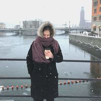 Helis Annama's Photo