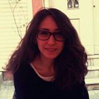 Gözde Kürklü's Photo