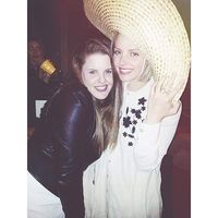 Nicola Thomas's Photo