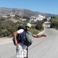 Harris Fombaron的照片