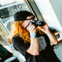 ian Hazleton's Photo