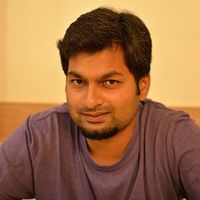 Aditya Rahul's Photo