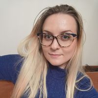 Zaneta Pasukeviciute's Photo