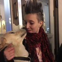 Cherrie Ulbrich的照片