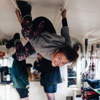 Katla Sif Þorleifsdóttir的照片