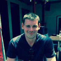 Zdjęcia użytkownika Joe Mckeown