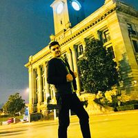 Fotos de Hussain Hadi