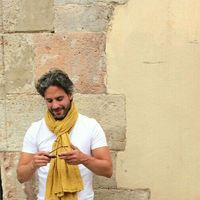 Fabrice AMAT's Photo