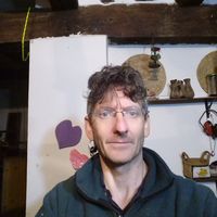 Sergio Garcia's Photo