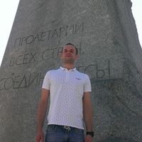 Dima Sokolovsky's Photo