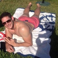 Haytem Guerbali's Photo