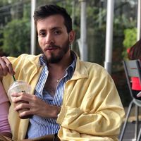 Esteban Delgado's Photo