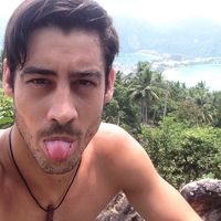 Fotos de Marius Portmann