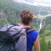 Photos de Francesca Romeo