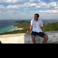 Roman Ovakimyan's Photo