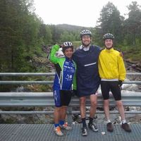 Jonathan van der Meer's Photo