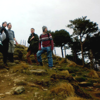 Fotos de Max Satsuma