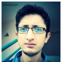 Umesh Gautam's Photo