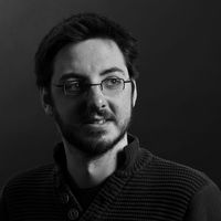 Andreas Rabaey's Photo