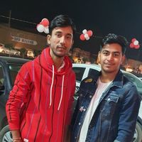 Yogesh Chauhan's Photo