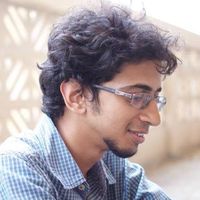 Sagar Srivastava's Photo