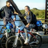 Lucas Vidal的照片