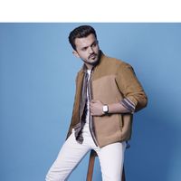 Milan Kumar的照片