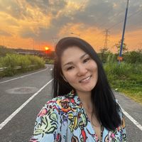 Dashima Dubshanova的照片