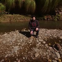 Ignacio Wright的照片