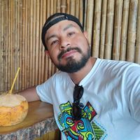 Luis Alonso的照片